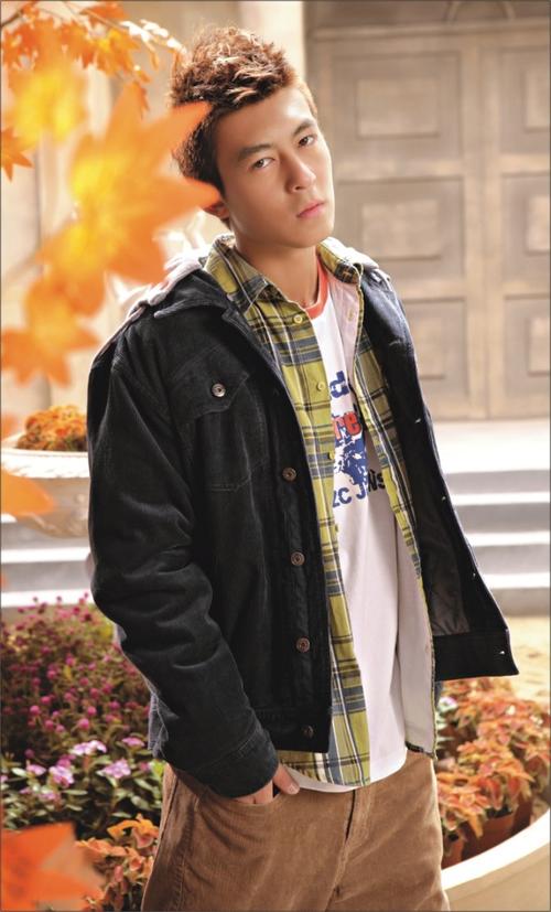 陈冠希 Edison Chan 写真 #84