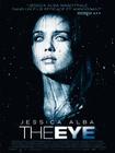 美版见鬼/The Eye(2008) 电影图片 海报(法国) #02 省略图