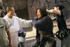 功夫之王/The Forbidden Kingdom(2008) 电影图片 工作照 #17 省略图