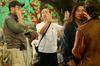 功夫之王/The Forbidden Kingdom(2008) 电影图片 工作照 #18 省略图