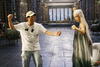 功夫之王/The Forbidden Kingdom(2008) 电影图片 工作照 #21 省略图