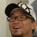 生活照 #04：青山真治 Shinji Aoyama