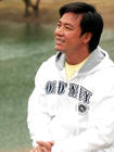 生活照 #07：唐季礼 Stanley Tong