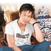 安志杰 Andy On