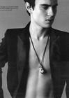 写真 #02：麦克思·明格拉 Max Minghella