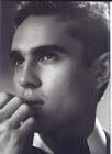 写真 #01：麦克思·明格拉 Max Minghella