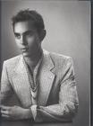写真 #08：麦克思·明格拉 Max Minghella