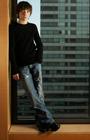 写真 #01：连姆·艾肯 Liam Aiken