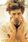 杰米·贝尔 Jamie Bell 写真 #07