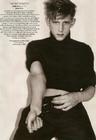 杰米·贝尔 Jamie Bell 写真 #08
