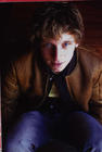 杰米·贝尔 Jamie Bell 写真 #10