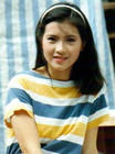 写真 #01：蓝洁瑛 Kit Ying Lam