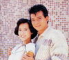生活照 #03：蓝洁瑛 Kit Ying Lam