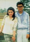 生活照 #05：蓝洁瑛 Kit Ying Lam