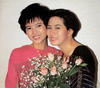 生活照 #08：蓝洁瑛 Kit Ying Lam