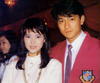 生活照 #09：蓝洁瑛 Kit Ying Lam