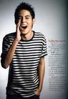写真 #01：维特韦西特·希安旺库 Witwisit Hirunwongkul