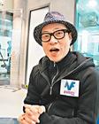 生活照 #01：詹瑞文 Sui-man Chim