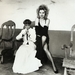 写真 #01：汉娜·许古拉 Hanna Schygulla
