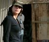 纳迪·拉巴基/Nadine Labaki