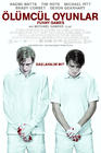 趣味游戏/Funny Games U.S.(2007) 电影图片 海报(土耳其) #01 省略图