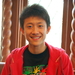 张一山 Yishan Zhang