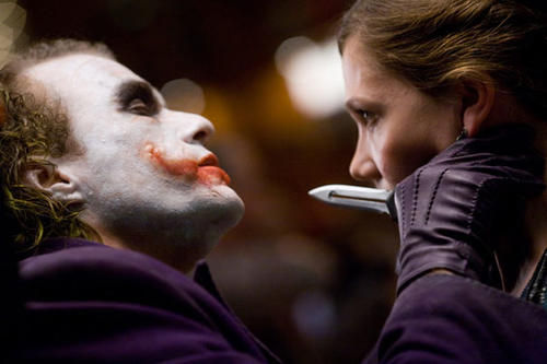 蝙蝠侠前传2：黑暗骑士The Dark Knight(2008)剧照 #06