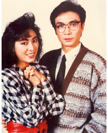 法网柔情/Law Order(1998) 图片 剧照 #01 大图 347X429