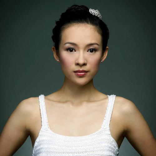 章子怡 Ziyi Zhang 写真 #83