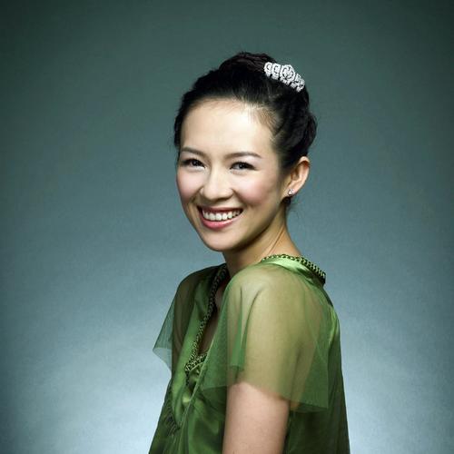 章子怡 Ziyi Zhang 写真 #87