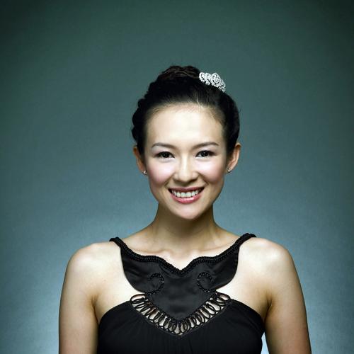 章子怡 Ziyi Zhang 写真 #84