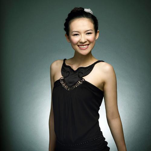 章子怡 Ziyi Zhang 写真 #85