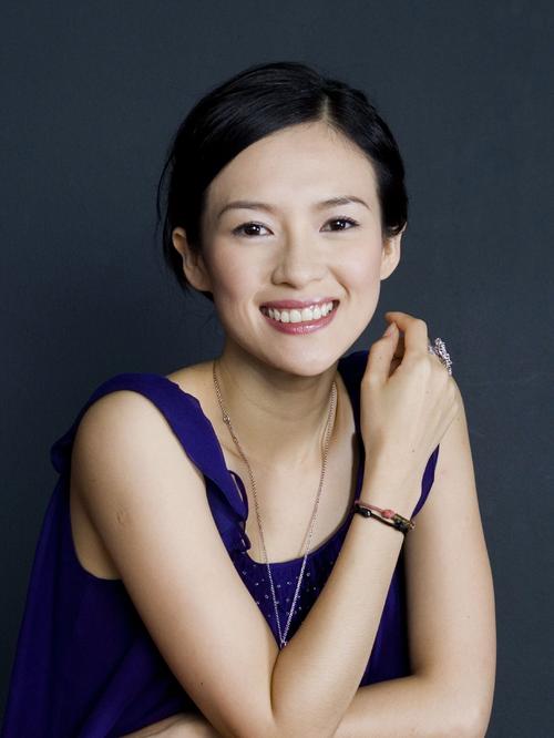 章子怡 Ziyi Zhang 写真 #94