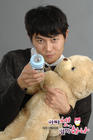 定妆照 #05：在熙 Hyun-kyoon Lee