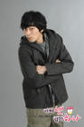定妆照 #21：申成禄 Sung-rok Shin