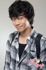 定妆照 #26：申成禄 Sung-rok Shin