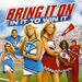 美女啦啦队4Bring It On: In It to Win It(2007)