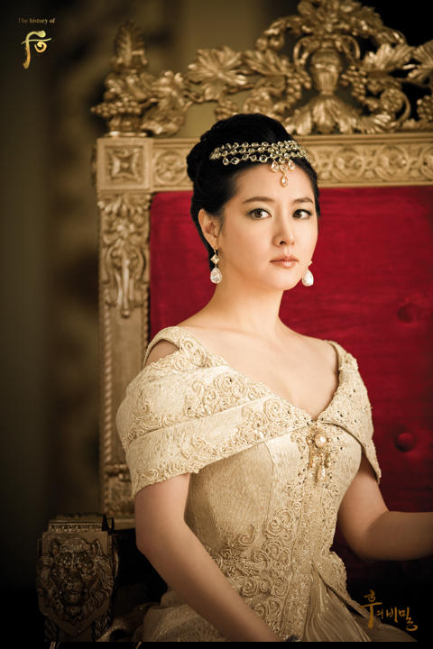 李英爱 Yeong-ae Lee 写真 #23