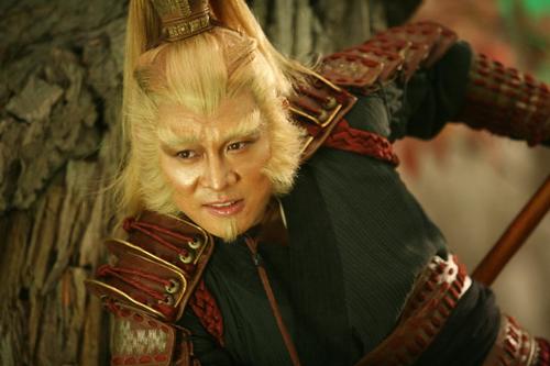 功夫之王