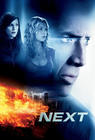 关键下一秒/Next(2007) 电影图片 海报 #02 省略图