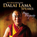 His Holiness the Dalai Lama: Compassion as Source of Happiness(2007)