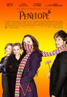 真爱之吻/Penelope(2006) 电影图片 海报 #02 省略图