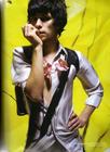 写真 #24：本·威士肖 Ben Whishaw