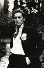 写真 #01：赫尔穆特·贝格 Helmut Berger