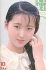 写真 #03：陈晓旭 Xiaoxu Chen