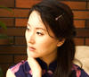 写真 #08：陈晓旭 Xiaoxu Chen