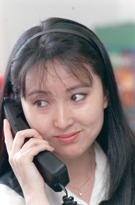 陈晓旭