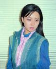 生活照 #02：陈晓旭 Xiaoxu Chen