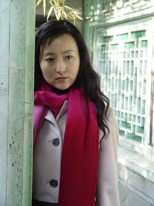 陈晓旭