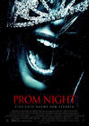灯红酒绿杀人夜/Prom Night(2008) 电影图片 海报(德国) #01 省略图